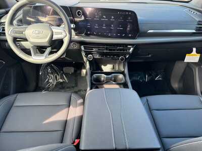 2026 Chevrolet Traverse, $47805.0. Photo 10