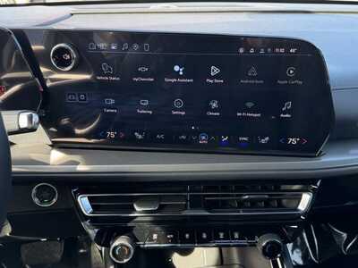 2026 Chevrolet Traverse, $47805.0. Photo 11