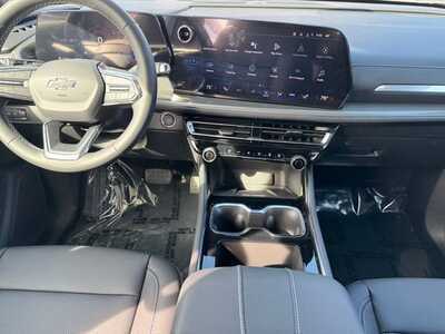 2026 Chevrolet Traverse, $47805.0. Photo 2