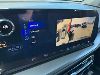 2026 Chevrolet Traverse, $47805.0. Photo 4