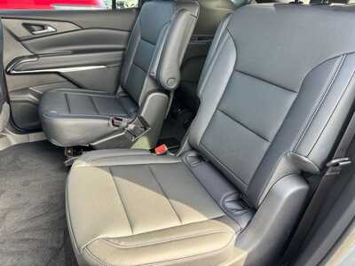 2026 Chevrolet Traverse, $47805.0. Photo 6
