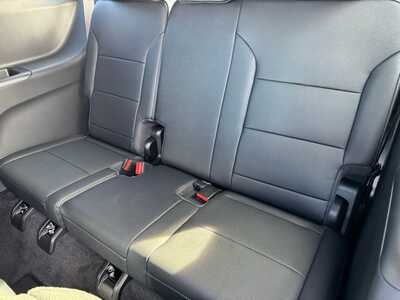 2026 Chevrolet Traverse, $47805.0. Photo 7