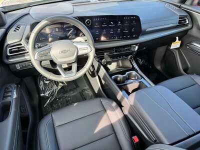 2026 Chevrolet Traverse, $47805.0. Photo 9