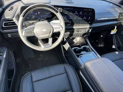 2026 Chevrolet Traverse, $59515.0. Photo 10