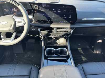 2026 Chevrolet Traverse, $59515.0. Photo 2