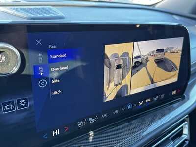 2026 Chevrolet Traverse, $59515.0. Photo 4