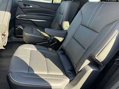 2026 Chevrolet Traverse, $59515.0. Photo 7