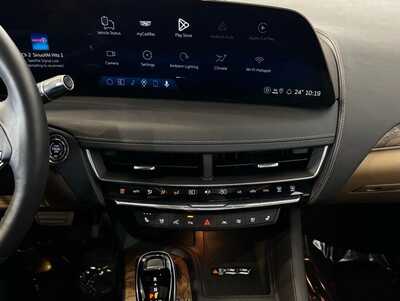 2026 Cadillac CT5, $48990. Photo 11