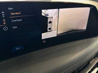 2026 Cadillac CT5, $48990. Photo 4