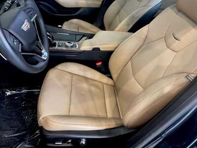 2026 Cadillac CT5, $48990. Photo 5