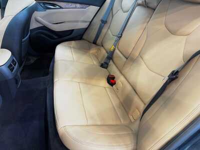 2026 Cadillac CT5, $48990. Photo 6