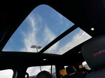 2026 Chevrolet Traverse, $55249.0. Photo 4