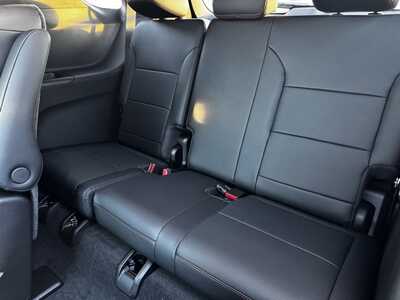 2026 Chevrolet Traverse, $55249.0. Photo 7
