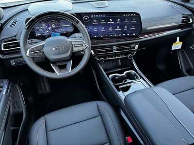 2026 Chevrolet Traverse, $55249.0. Photo 8