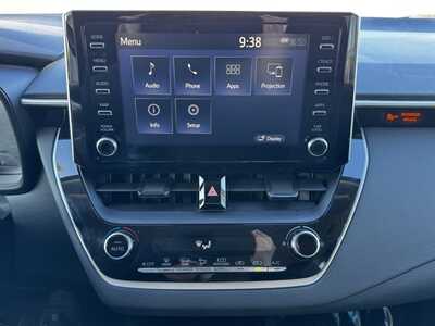 2020 Toyota Corolla, $14999. Photo 10