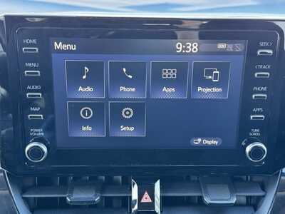 2020 Toyota Corolla, $14999. Photo 3