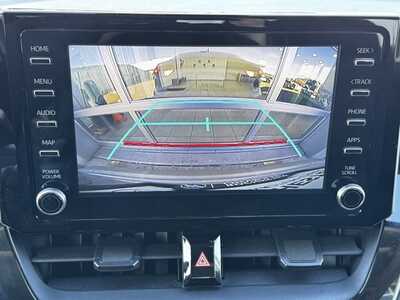 2020 Toyota Corolla, $14999. Photo 4