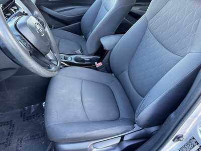 2020 Toyota Corolla, $14999. Photo 5