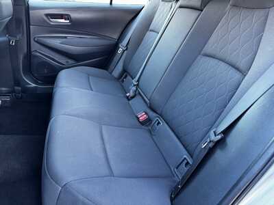 2020 Toyota Corolla, $14999. Photo 6