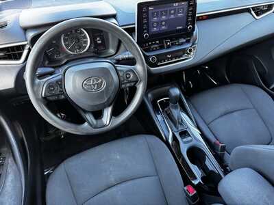 2020 Toyota Corolla, $14999. Photo 8