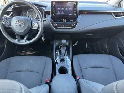2020 Toyota Corolla, $14999. Photo 9
