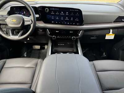 2026 Chevrolet Suburban, $72970.0. Photo 10