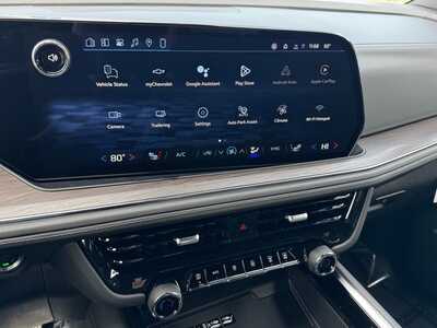 2026 Chevrolet Suburban, $72970.0. Photo 11