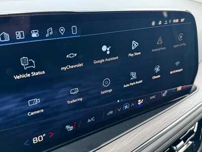 2026 Chevrolet Suburban, $72970.0. Photo 3