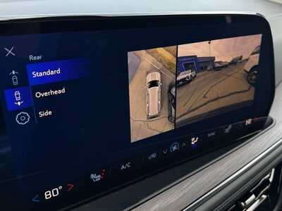 2026 Chevrolet Suburban, $72970.0. Photo 4