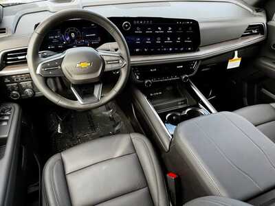 2026 Chevrolet Suburban, $72970.0. Photo 9