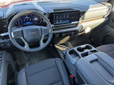 2026 Chevrolet 1500 Crew Cab, $48300.0. Photo 8