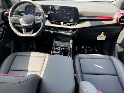 2026 Chevrolet Equinox, $39985.0. Photo 10