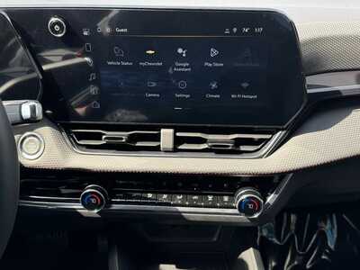 2026 Chevrolet Equinox, $39985.0. Photo 11