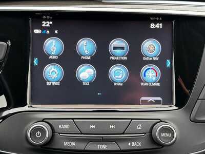 2019 Buick Envision, $14695. Photo 11