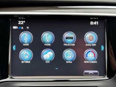 2019 Buick Envision, $14695. Photo 3