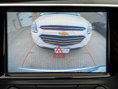 2019 Buick Envision, $14695. Photo 4