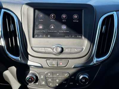 2022 Chevrolet Equinox, $17499. Photo 10