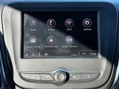 2022 Chevrolet Equinox, $17499. Photo 11