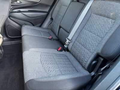 2022 Chevrolet Equinox, $17499. Photo 6