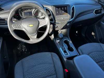 2022 Chevrolet Equinox, $17499. Photo 8