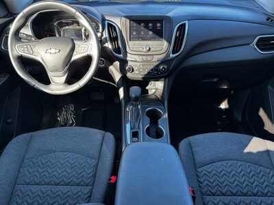 2022 Chevrolet Equinox, $17499. Photo 9