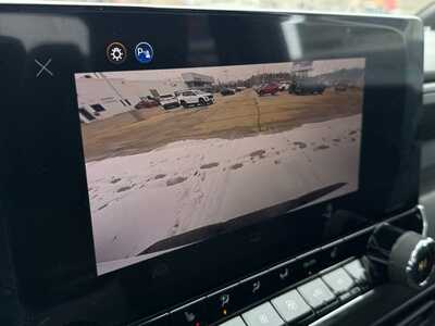 2026 Chevrolet Colorado Crew Cab, $43690.0. Photo 4