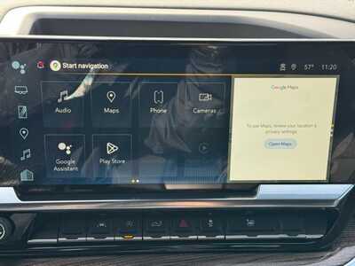 2026 Chevrolet 1500 Crew Cab, $55669.0. Photo 11