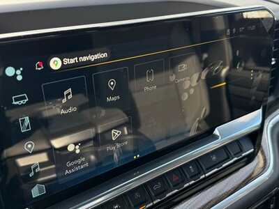 2026 Chevrolet 1500 Crew Cab, $55669.0. Photo 3