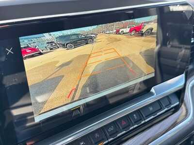 2026 Chevrolet 1500 Crew Cab, $55669.0. Photo 4