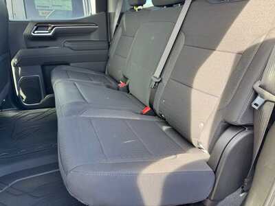 2026 Chevrolet 1500 Crew Cab, $55669.0. Photo 6