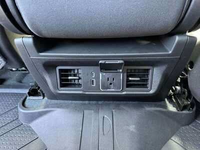 2026 Chevrolet 1500 Crew Cab, $55669.0. Photo 7