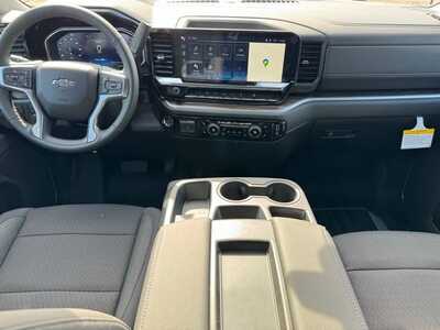 2026 Chevrolet 1500 Crew Cab, $55669.0. Photo 9