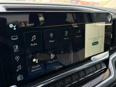 2026 Chevrolet 1500 Crew Cab, $52813.0. Photo 3