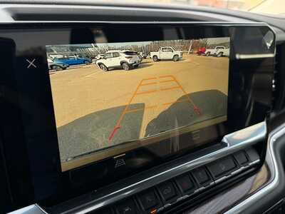 2026 Chevrolet 1500 Crew Cab, $52813.0. Photo 4